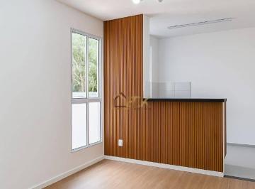 f8bad0c723b70dd86491842912bc384be918f204 · Apartamento com 2 dormitórios à venda, 52 m² por R$ 250.000 - Jardim Santa Inês III - São José dos C