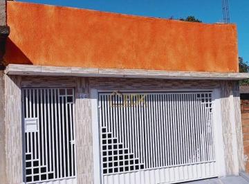 ce98e2a2f635ea9333c294d640bfffa95dfa765d · Casa com 2 dormitórios à venda, 180 m² por R$ 214.000,00 - Jardim Maria Amélia - Jacareí/SP