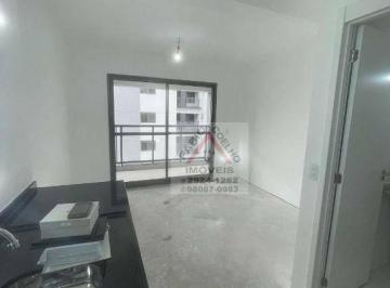 30e4ae8f03dc97ecf2cc150151342a485717f3fc · Studio com 1 dormitório à venda, 27 m² por R$ 572.000,00 - Brooklyn - São Paulo/SP