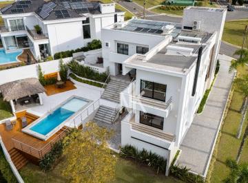 dd6814c13d90999978c89a42059b63f2bcb60fc8 · Casa à venda, 540 m² por R$ 6.900.000,00 - Alphaville Graciosa - Pinhais/PR