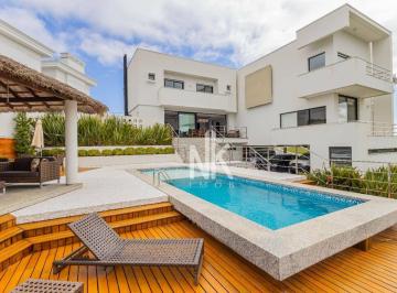 854158f7e57612e365041ba96928dd93d6d8fb47 · Casa à venda, 540 m² por R$ 6.900.000,00 - Alphaville Graciosa - Pinhais/PR