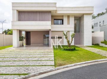 ba7793a418e20fa2fec8dfa4b4f63c676ca91494 · Casa à venda, 385 m² por R$ 3.700.000,00 - Alphaville Graciosa - Pinhais/PR