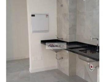 cd2f7cfbc3972a614002ef6af7d5b12a51ce9470 · Apartamento com 1 dormitório à venda, 46 m² por R$ 615.000 - Centro - Campinas/SP