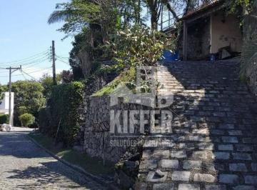 TERRENO CONDOMÍNIO GROTÃO EM ITAIPU A VENDA · Terreno à venda, 1800 m² por R$ 590.000,00 - Itaipu - Niterói/RJ