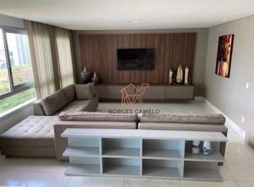 2c5204b1040fae6cfe11d4704b32983a8ad28866 · Apartamento com 4 quartos à venda, 190 m² por R$ 4.135.000 - Vila da Serra - Nova Lima/MG