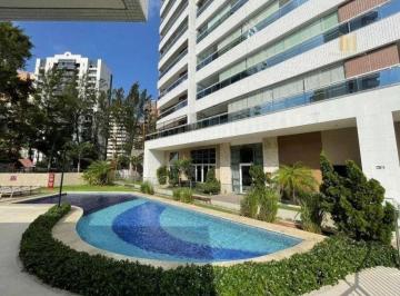 1e996bd0817f0ab7dc4492f2c1289d688867c3b1 · Apartamento com 4 dormitórios à venda, 205 m² por R$ 2.750.000,00 - Aldeota - Fortaleza/CE