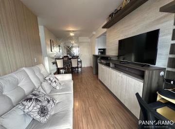 Apartamento · 75m² · 2 Quartos · 1 Vaga · Apartamento à venda - no Portão