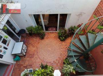 a00183141606b80d38ba551fc3bec28ce5fa763a · Casa de Vila, R. Dra. Romilda Valentino, 101 - Aclimação, 240m², 4 dorms, 3 vagas