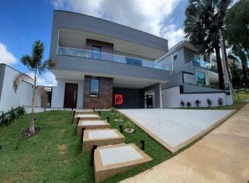 630067e957eb1b36c66555907433239343014b35 · Lindo sobrado novo com arquitetura moderna, 4 suítes, amplo quintal no Helvétia Park, Indaiatuba SP