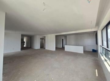 Foto 1 · Apartamento 273m² no Legend Praça do Sol — Setor Oeste | 3 Quartos, 3 Suítes