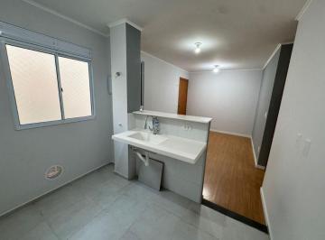 Foto 1 · Apartamento de 40 m² com 2 dormitórios à venda - Condomínio Gran Laguna - Setor Parque Tremendão - G