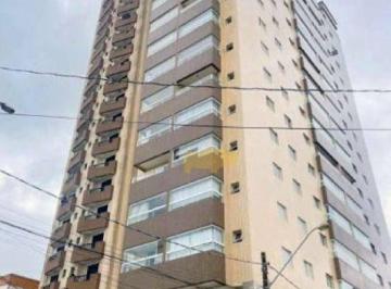 a8163633a3872767f0970c294d5b35f4b3b901d5 · Apartamento com 3 dormitórios à venda, 73 m² por R$ 450.000,00 - Aviação - Praia Grande/SP