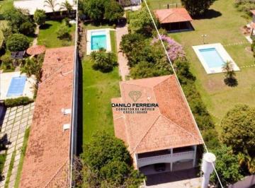5ffa2cc176b8e54a12493a5c72ba280ecb72bf31 · Chácara com 4 dormitórios à venda, 1587 m² por R$ 1.650.000,00 - Chácara Flórida - Itu/SP