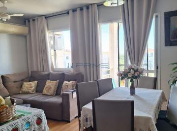 Apartamento · 67m² · 3 Quartos · 2 Vagas · Apartamento padrão