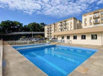 c90bbe3fbd444366885af966c28d4b1b40c1d7d9 · Apartamento à Venda no Residencial Aquarela em Caetetuba, Atibaia – Porteira Fechada, 2 Dormitórios,