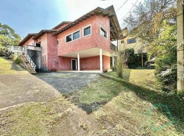 4836309183850ed733f4f276114a1aff2cc11e58 · Casa com 4 dormitórios à venda, 247 m² por R$ 1.200.000,00 - Granja Viana - Carapicuíba/SP