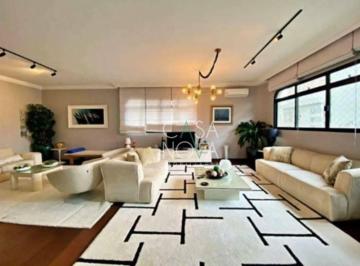 0caced911716b2df2304480658571deb8c439cc9 · Apartamento com 4 dormitórios à venda, 246 m² por R$ 2.400.000,00 - Vila Rica - Santos/SP