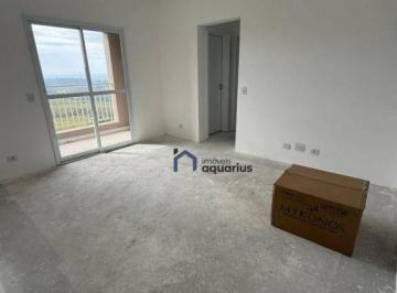 d2a029387a369bd6c2266201788746b3cf676dc9 · Apartamento com 2 dormitórios, 62 m² - venda - Pagador de Andrade - Jacareí/SP