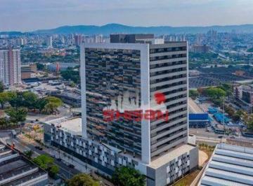 2d585ae616d9628549e6fee1e0a3578ac208a3ce · Aluga-se 28.630m² Escritórios em Empreendimento Corporativo Novo de Alto Padrão (AAA)