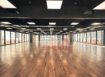 1ab77ea6b4a46ba116670b0c08505ab6cd07b799 · Edifício Corporativo totalmente renovado (779m²) – Ed. Agave Boutique Offices – Pinheiros, SP – Últi