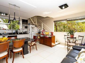 Apartamento · 83m² · 3 Quartos · SCLR 709 - APARTAMENTO - 03 QUARTOS SENDO 01 SUÍTE -  VAZADO -  ASA NORTE/DF