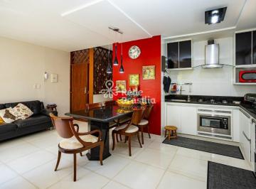 Apartamento · 83m² · 3 Quartos · SCLR 709 - APARTAMENTO - 03 QUARTOS SENDO 01 SUÍTE - VAZADO - ASA NORTE/DF