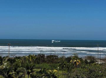 1d593ddb3a1a420acb93f79d02be5911477b2c28 · Apartamento com 2 dormitórios à venda, 68 m² - Maitinga - Bertioga/SP