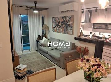 34400232f972c3376ab47a4e26c10dc580e4e8b3 · Apartamento com 2 dormitórios à venda, 70 m² por R$ 274.000,00 - Campinho - Rio de Janeiro/RJ
