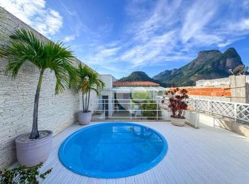 a38a6002dbf329e72fc6f763c0f857975e73ee33 · Cobertura com 4  quartos à venda, 534 m2 por R$ 3.950.000 - Jardim Oceânico - Rio de Janeiro/RJ