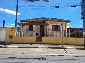 5aef51710e27d1c95697e6341444186f378331a2 · Casa com 3 dormitórios à venda, 157 m² por R$ 600.000,00 - Taboão - São Roque/SP
