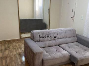 81339462d3987894d13a503b889a6b7a9d77217d · Apartamento com 2 dormitórios à venda por R$ 230.000,00 - Jardim Cruzeiro - Mairinque/SP