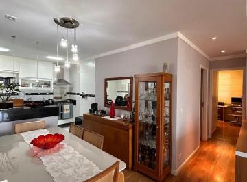 Apartamento · 96m² · 2 Quartos · 2 Vagas · Apartamento à venda 96m², 2 suítes localizado em frente ao Shopping Santana Park