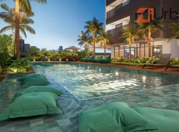 Apartamento · 125m² · 1 Quarto · 1 Vaga · Cobertura à venda 125m², 1 vaga próximo ao Shopping Ibirapuera