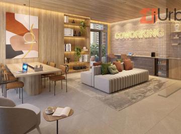 Apartamento · 198m² · 3 Quartos · 2 Vagas · Cobertura à venda 198m², 2 vagas na Vila Mariana à poucos minutos do Metrô