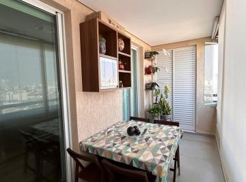 Apartamento · 96m² · 2 Quartos · 2 Vagas · Apartamento à venda 96m², 2 suítes localizado em frente ao Shopping Santana Park