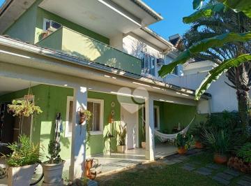 78d4b3b8eb46961d1a1e5c2d4c5e2370da13a3fd · Casa com 4quartos à venda, 188 m² por R$ 700.000 - Vargem Pequena - Rio de Janeiro/RJ