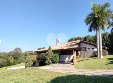 Casa · 500m² · 3 Quartos · 4 Vagas · Condomínio com 3 quartos à venda em Condomínio Terras De São José - SP