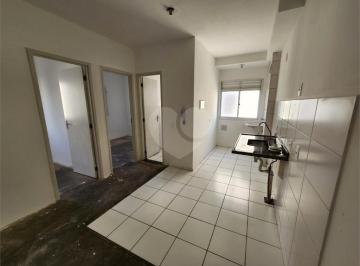 Apartamento · 43m² · 2 Quartos · 1 Vaga · Apartamento com 2 quartos à venda em Residencial moradas do valle - SP