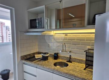 Apartamento · 52m² · 1 Quarto · 1 Vaga · Apartamento com 1 quartos à venda em Centro - SP