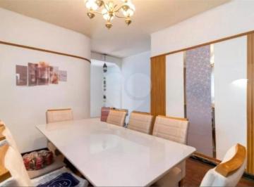 Casa · 150m² · 3 Quartos · 2 Vagas · Sobrado com 3 quartos à venda em Santana - SP