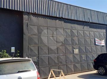 Comercial · 1981m² · 10 Vagas · Galpão à venda em Penha de frança - SP