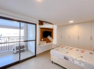 Apartamento · 30m² · 1 Quarto · Apartamento para Aluguel - Mooca, 1 Quarto,  30 m2 - São Paulo