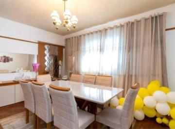 Casa · 150m² · 3 Quartos · 2 Vagas · Sobrado com 3 quartos à venda em Santana - SP