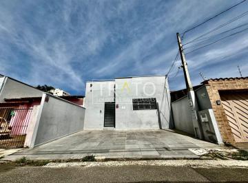 0 · Casa comercial para venda e locação no bairro Bosque