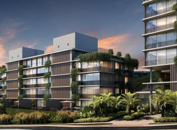Apartamento · 174m² · 4 Quartos · 2 Vagas · RESERVA JARDIM BOTÂNICO - NOVO LANCAMENTO VALLE DAS ACÁCIAS - VIVA A EXCLUSIVIDADE
