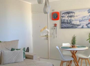 0 · Apartamento à Venda no Condomínio Residencial Bromélias