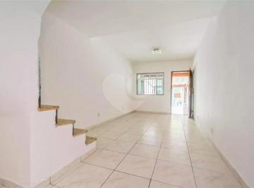 Casa · 100m² · 2 Quartos · 1 Vaga · Casa com 2 quartos à venda em Santo amaro - SP