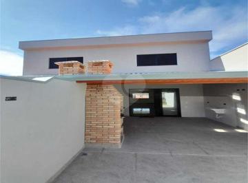 Casa · 142m² · 3 Quartos · 4 Vagas · Sobrado com 3 quartos à venda em Parque oratório - SP