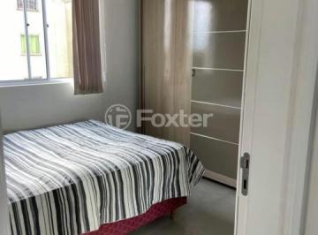 ffccf7fd · Apartamento, 2 dormitórios, 43.31 m², em Vila Nova