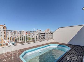 9ab7f6c1 · Cobertura, 3 dormitórios, 180.75 m², em Petrópolis